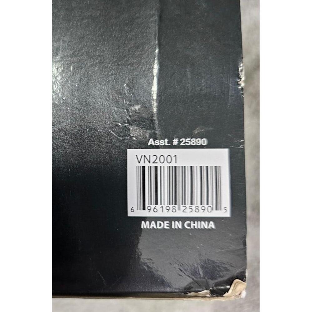 Mezco Toys A Nightmare On Elm Street Freddy Krueger Figure 15" Talking Doll MEGA - Picture 3 of 6
